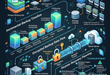 Cloud Backup Strategies - Data Protection for VPS Hosting - Featured Image